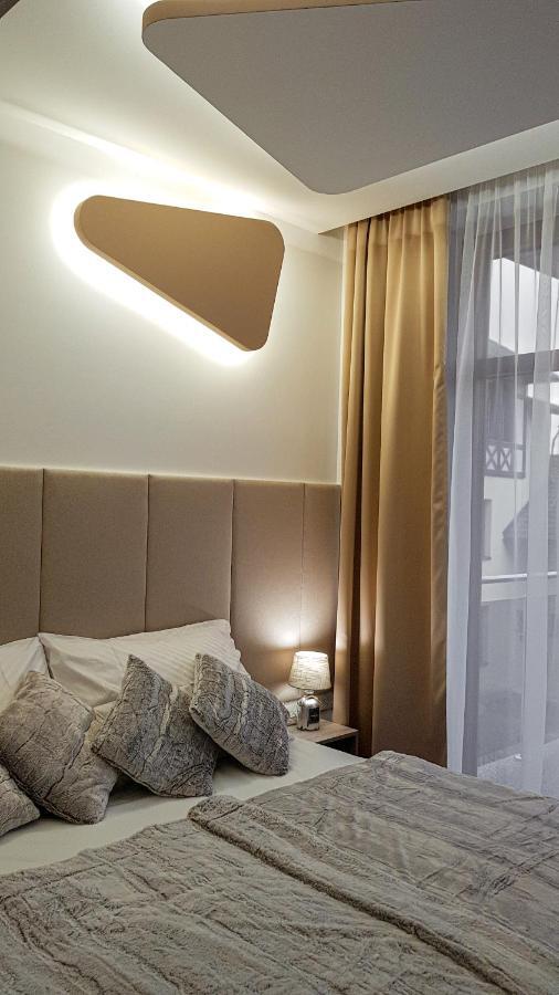 Apartman Liana Hrebienok C106 Vysoké Tatry Exteriör bild